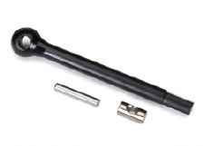 TRX 8228 FRONT LEFT AXLE SHAFT