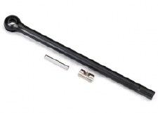 TRX 8229 FR RT AXLE SHAFT