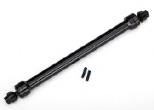 TRX 8555 DRIVESHAFT CENTER REAR