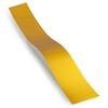 TOPQ 4220  CUB YELLOW MONOKOTE TRIM
