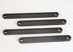 TRX 3641 FR/R CAMBER LINKS