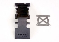 TRX 4938 R SKIDPLATE