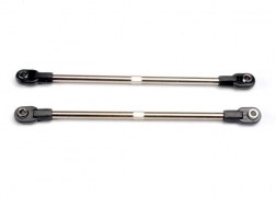 TRX 5138 TURNBUCKLES 108mm;TMX