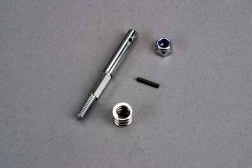 TRX 1993 SLIP CLUTCH SHAFT &amp; ROLL PIN