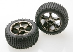 TRX 2470A TIRES &amp; WHEELS