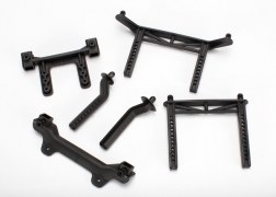 TRX 3619 BODY MOUNTS