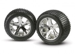 TRX 3770 T&amp;W 2.8" ALL STAR / ALIAS