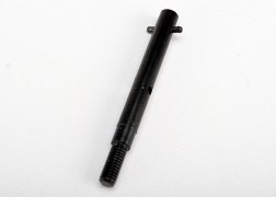 TRX 3793 SLIPPER INPUT SHAFT