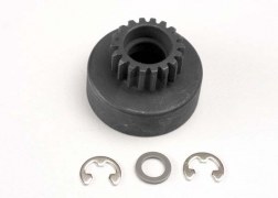 TRX 4118 CLUTCH BELL