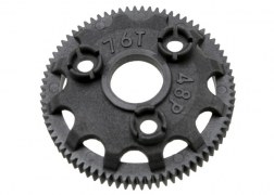 TRX 4676 76T SPUR GEAR