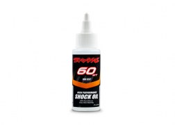 TRX 5035 60 WEIGHT SHOCK OIL