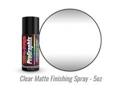 TRX 5047X MATTE FINISH 13.5oz