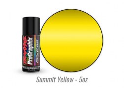 TRX 5053 SUMMIT YELLOW 5OZ