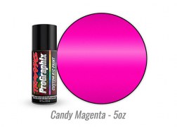 TRX 5072 CANDY MAGENTA 5oz