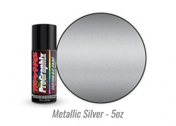 TRX 5073 METALLIC SILVER 5oz