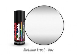 TRX 5076 TRANS METALLIC FROST 5oz