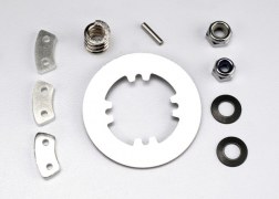 TRX 5352R SLIPPER CLUTCH REBUILD KIT