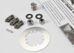 TRX 5352X SLIPPER CLUTCH REBUILD KIT