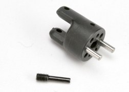 TRX 5457 YOKE, BRAKE AND PINS