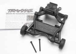 TRX 5472 WHEELIE BAR REVO