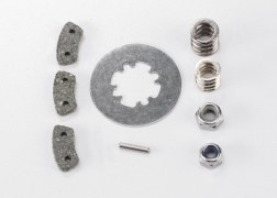 TRX 5552X SLIPPER CLUTCH REBUILD KIT