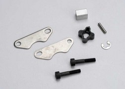 TRX 5565 BRAKE PADS;JATO