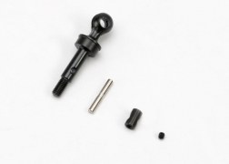 TRX 5654 STUB AXLE CV STYLE