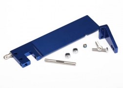 TRX 5740 RUDDER/ ARM/ HINGE PIN