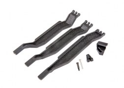 TRX 6726X BATTERY HOLD DOWN
