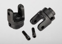 TRX 6828X DIFFERENTIAL OUTPUT YOKES