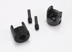 TRX 7057 DIFF &amp; TRANS YOKES