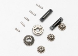 TRX 7082 DIFF GEAR