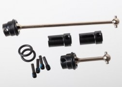 TRX 7250R DRIVESHAFT CENTER