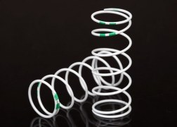 TRX 7441 WHITE GTR SPRING