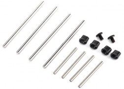 TRX 7533 SUSPENSION PIN SET