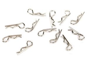 TRX 7542 LATRAX BODY CLIPS