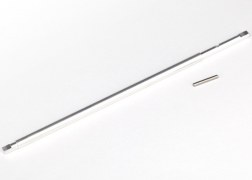 TRX 7555 DRIVESHAFT CENTER