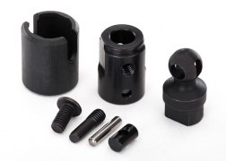 TRX 8295 OUTPUT DRIVE