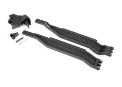 TRX 9026 BATTERY HOLD DOWN