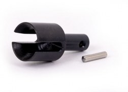 TRX 9586 DIFFERENTIAL OUTPUT
