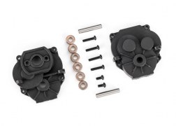 TRX 9747 GEARBOX HOUSING