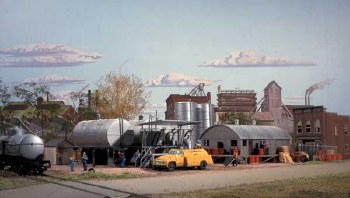 WAL 933-3006 INTER  STATE FUEL/OIL