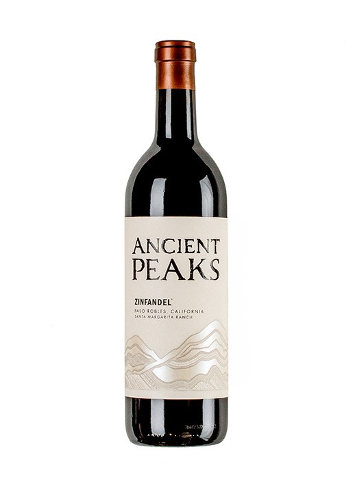Ancient Peaks Zinfandel
