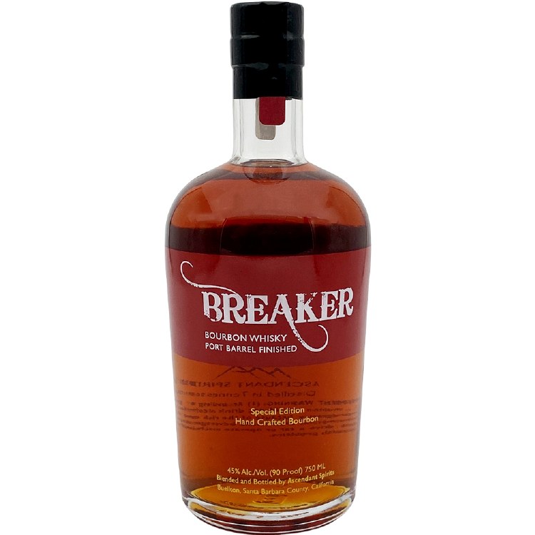 Breaker Port Barrel LIQUOR EMPORIUM,INC