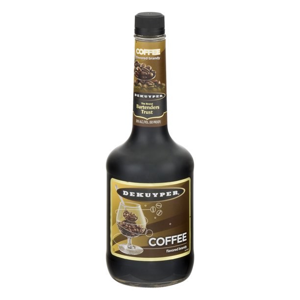 Dekuyper Coffee Brandy LIQUOR EMPORIUM,INC
