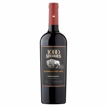 1000 Stories Zinfandel