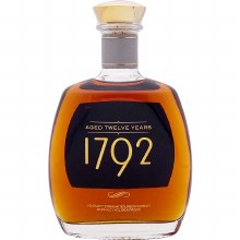 1792 Twelve Years