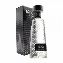 1800 Cristalino Anejo
