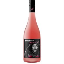 19 Crimes Cali Rose