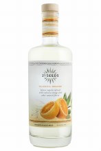 21 Seeds Valencia Orange